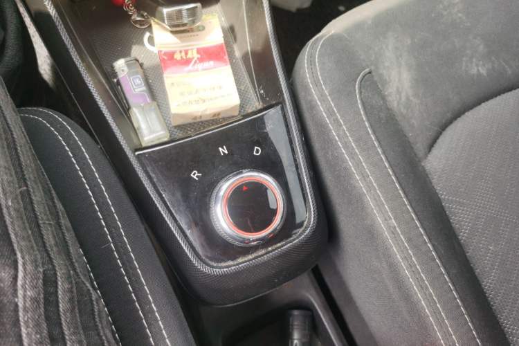 Used NETA N01 2019 380V