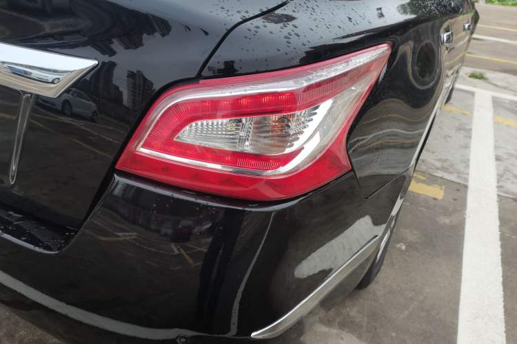 Used Nissan Teana 2013 2.0L XL Comfort Edition