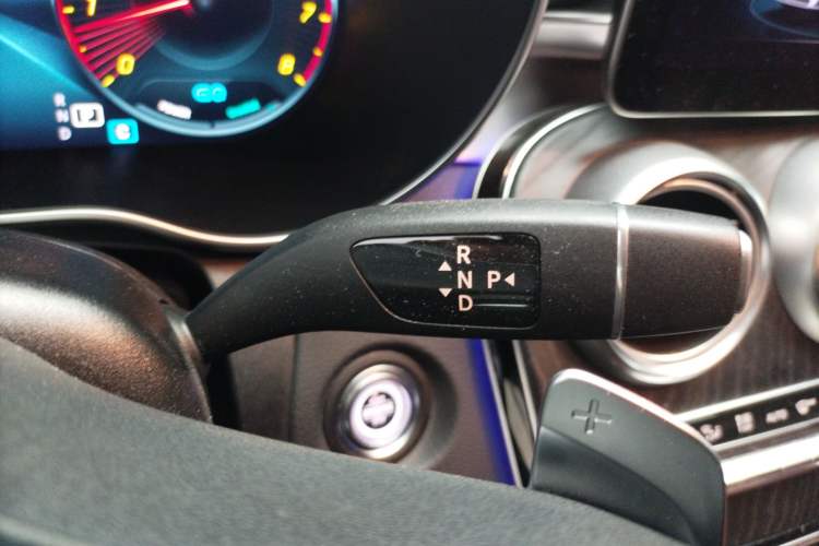 Used Mercedes-Benz C-Class 2021 C 260 Coupe