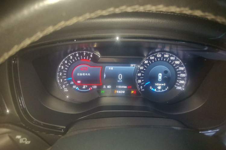 Used Ford Taurus 2019 EcoBoost 245 Premium Edition
