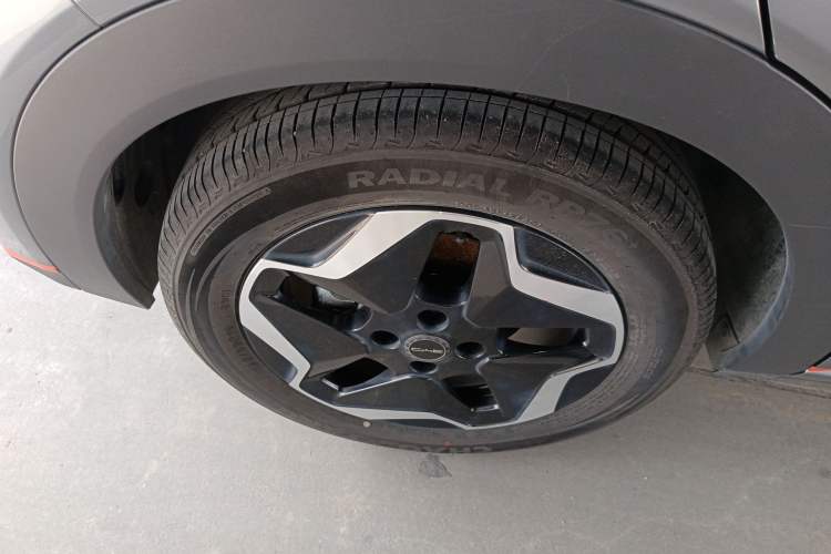 Used BYD Dolphin 2021 405 km Fashion Edition