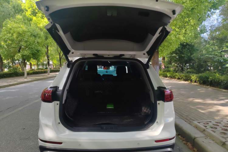 Used Chery Tiggo 8 PLUS 2021 290TGDI DCT Haoting Edition