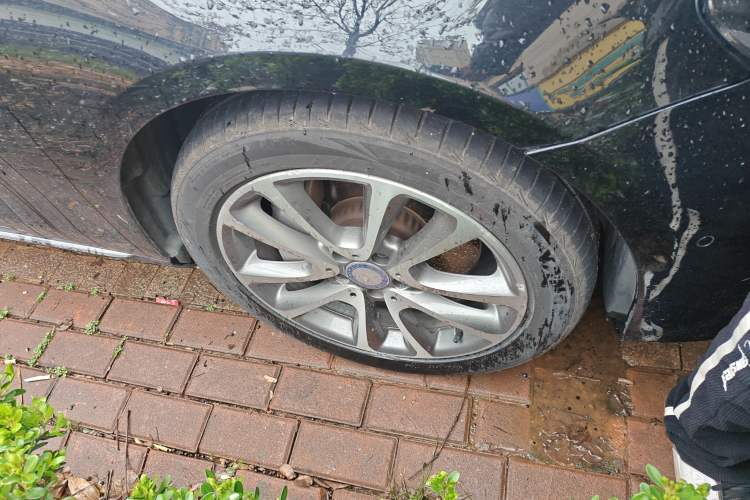 Used Mercedes-Benz E-Class 2016 E 300 L Stylish Model