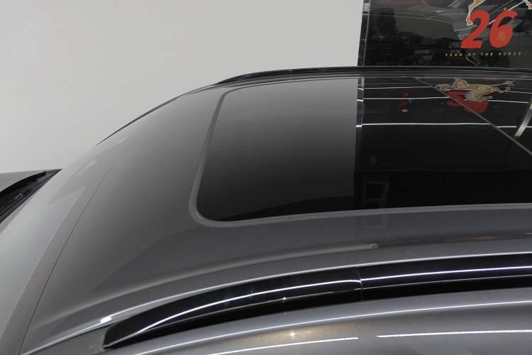 Used Wuling Xingguang S 2024 510km Flagship Edition