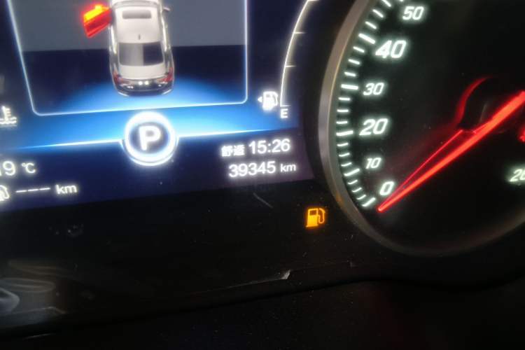 Used Hongqi H5 2022 Classic Model 1.8T Automatic Smart Connect Flagship Edition