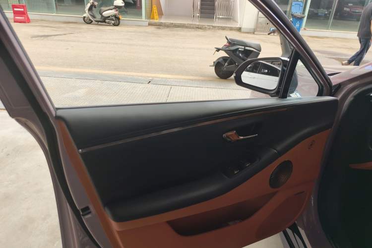 Used AION RT 2025 650 LiDAR Edition