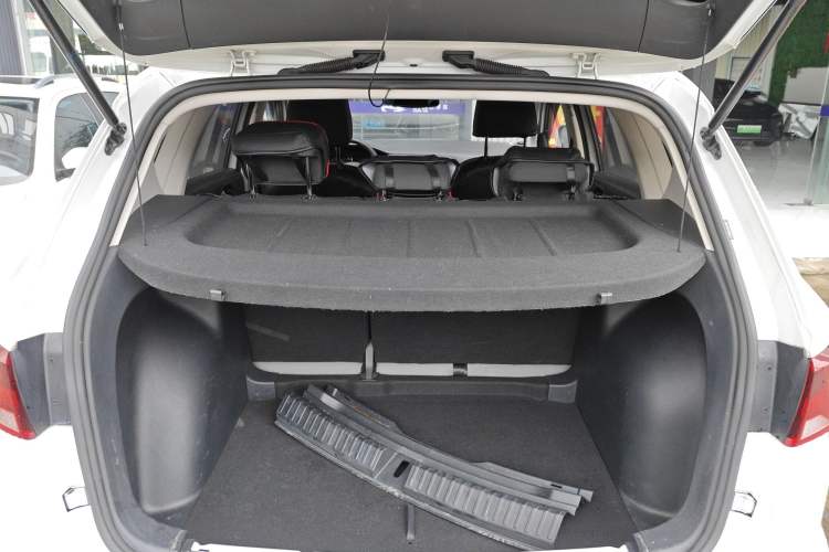 Used Jetta VS5 2019 280TSI Automatic Trend Model