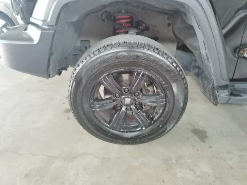 Used Tank 300 2021 Off-Road Edition 2.0T Conqueror — 22