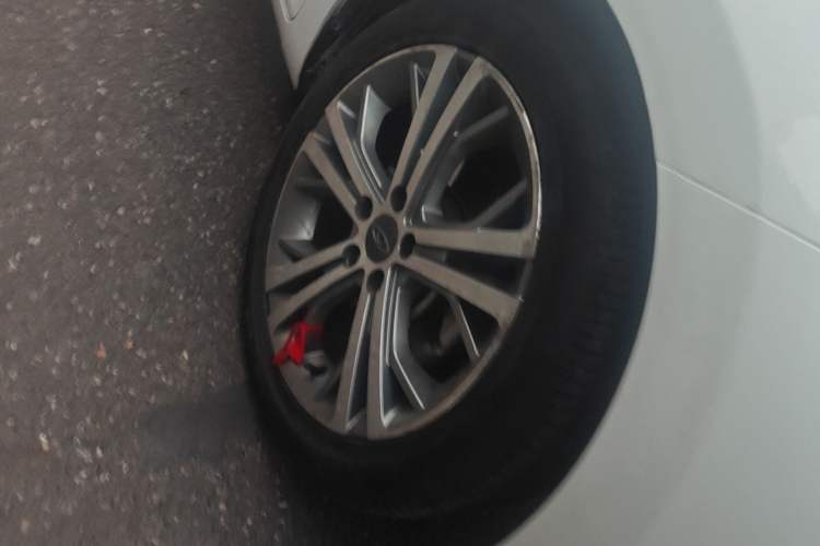 Used Chery Arrizo 5 2017 1.5L CVT Luxury Edition
