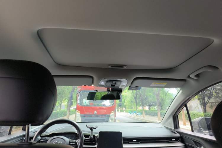 Used Hyundai Custo 2024 270TGDi LUX Prestige Edition