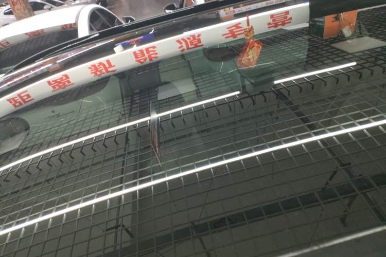 Used BYD Sealion 05 EV 2025 520 km Smart Cruise Version Roof