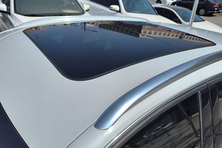 Used Audi Q3 2016 40 TFSI quattro all-wheel-drive sport model