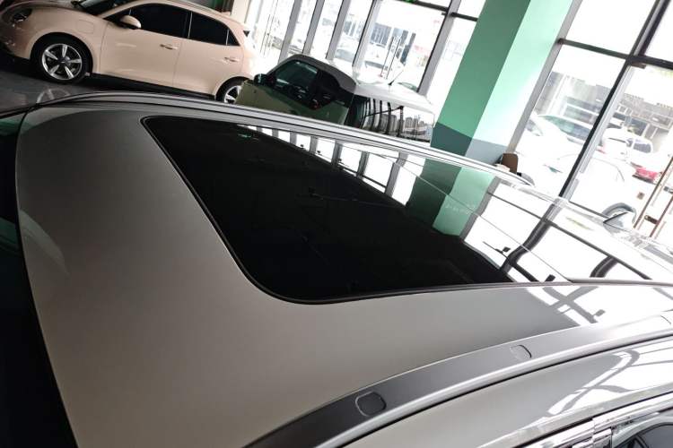 Used Cowin Kunlun 2023 Kunlun 300 Mountain Peak R Edition
