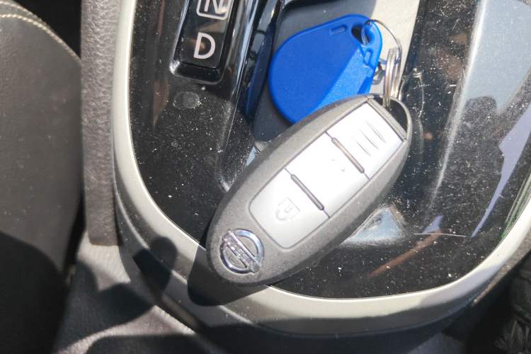 Used Nissan Qashqai 2016 2.0L CVT Luxury Edition