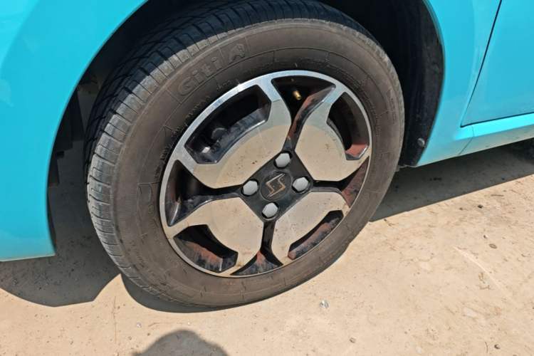 Used SOL E10X 2022 Flower Fairy Design Sunflower Exterior 4