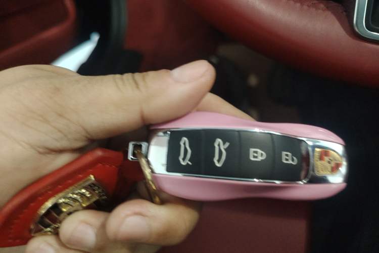 Used Porsche 718 2022 Boxster 2.0T
