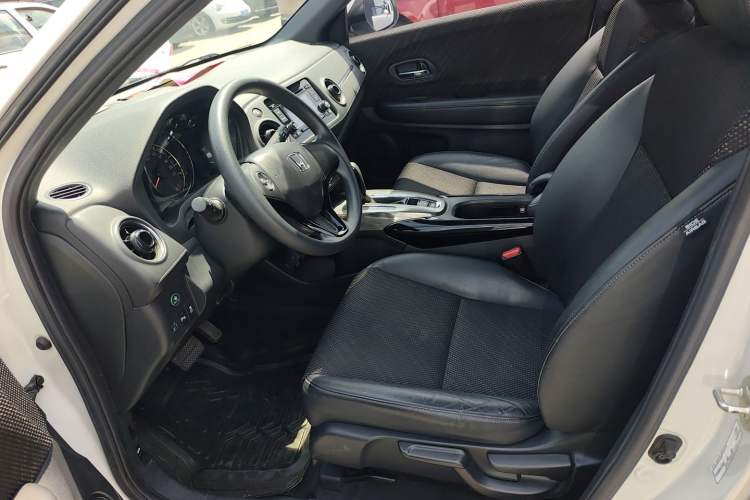 Used Honda XR-V 2017 1.5L LXi CVT Classic Edition Left Front Seat