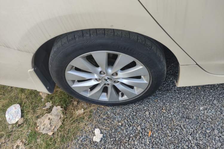 Used Honda Accord 2014 2.4L EX Luxury Edition
