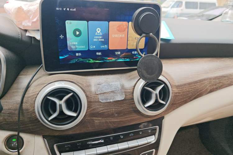 Used BAIC Beijing EU5 2018 R500 Smart Wind Edition
