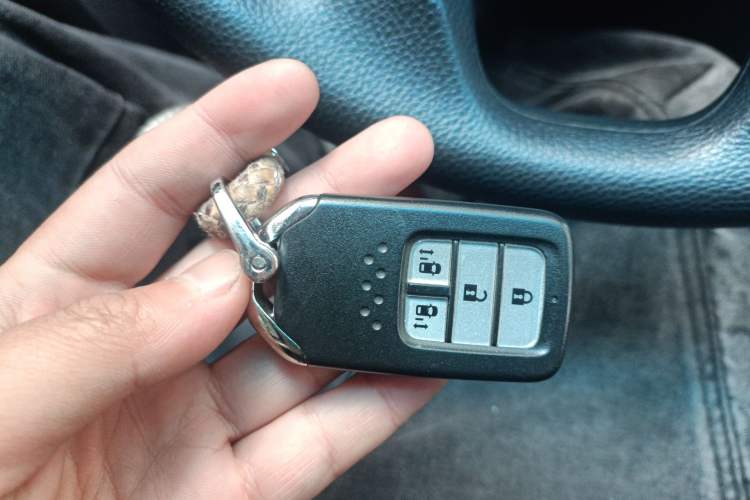 Used Honda Odyssey 2021 2.0L Rui·Smart Edition
