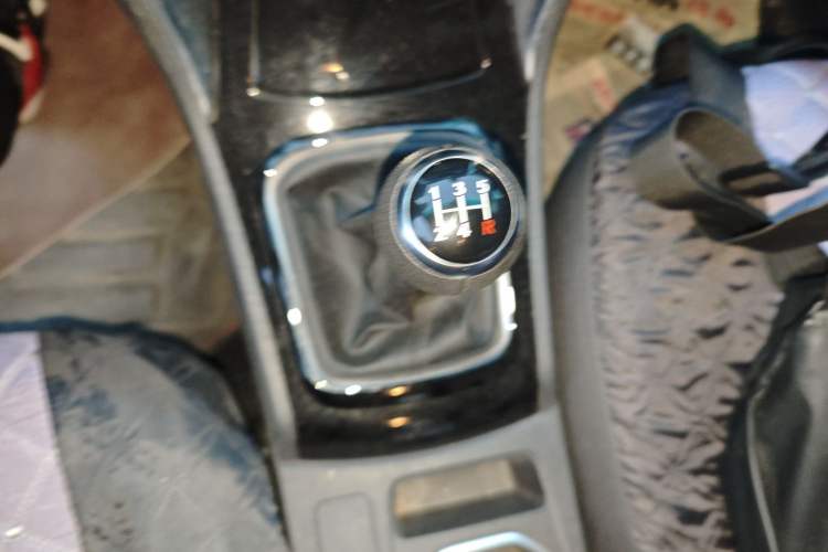 Used BYD F3 2020 1.5L Manual Luxury Edition
