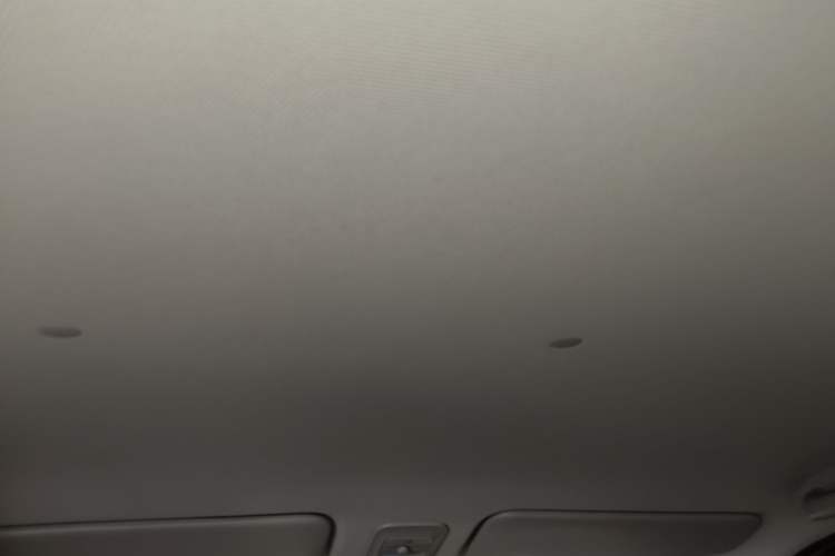 Used Wuling Hongguang MINIEV 2025 Four-Door Version Advanced Edition Headliner