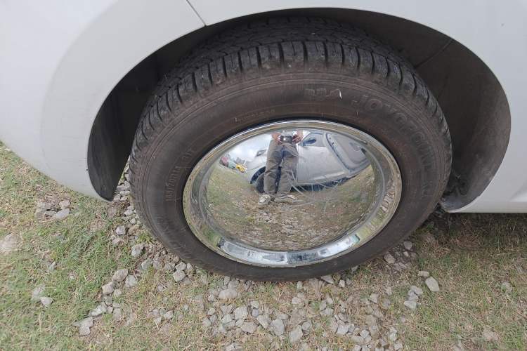 Used CHANGAN NEVO Lumin 2023 205km Xiangqin Version