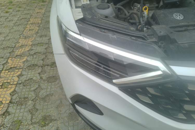 Used Jetta VS5 2019 280TSI Automatic Enjoyment Model
