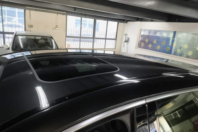 Used Mercedes-Benz EQC 2021 EQC 350 4MATIC