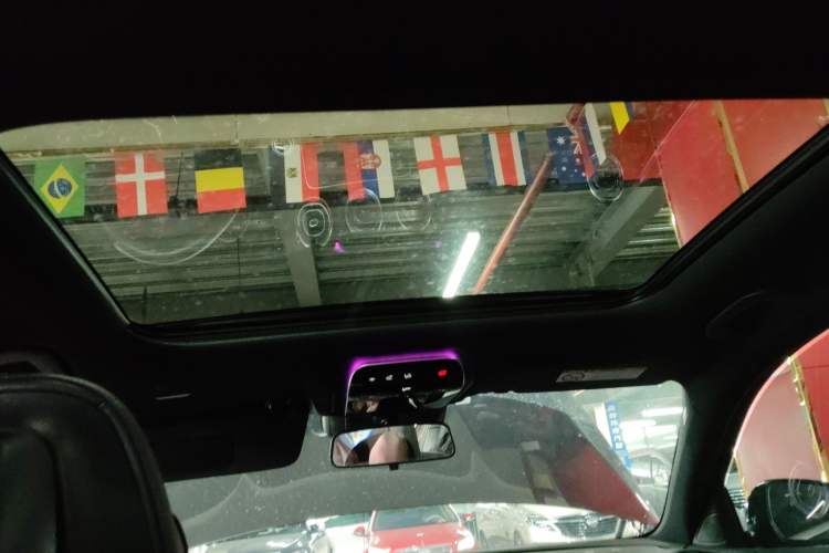 Used Mercedes-Benz C-Class 2024 Restyled C 260 L Sport Edition