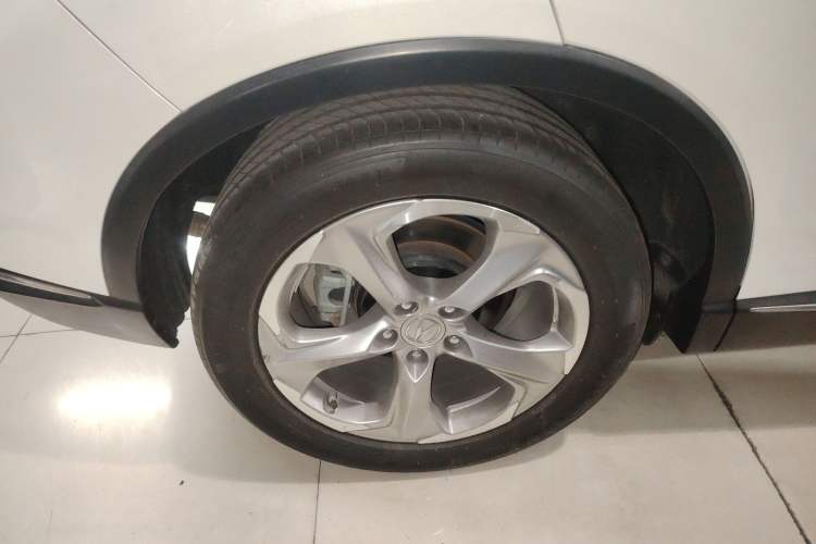 Used Acura CDX 2016 1.5T Two-Wheel Drive Enjoyment Edition
