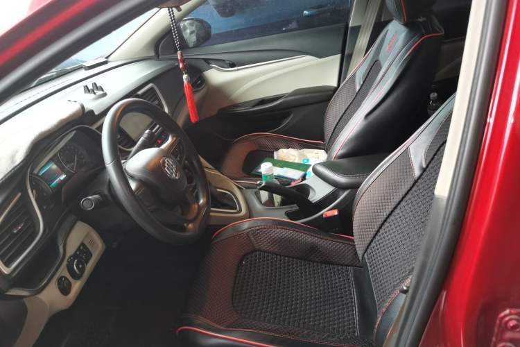 Used Buick GT 2015 15N Automatic Elite Version