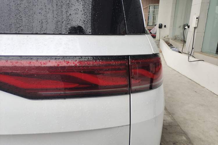 Used BYD Xia 2025 DM-i 1.5T 180km Beyond Edition
