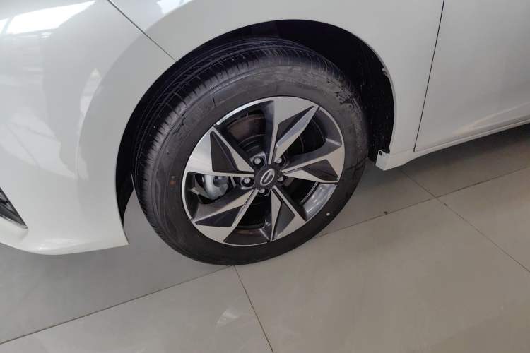 Used GAC Trumpchi M6 2023 PRO 270T DCT Luxury Edition
