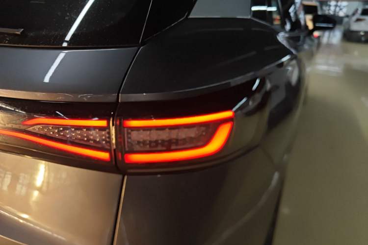 Used Volkswagen ID.4 X 2022 Pure Smart Edition