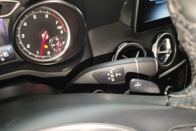 Used Mercedes-Benz GLA 2018 GLA 200 Sport Edition