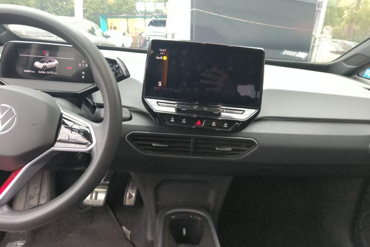 Used Volkswagen ID.3 2023 Pure Smart Edition