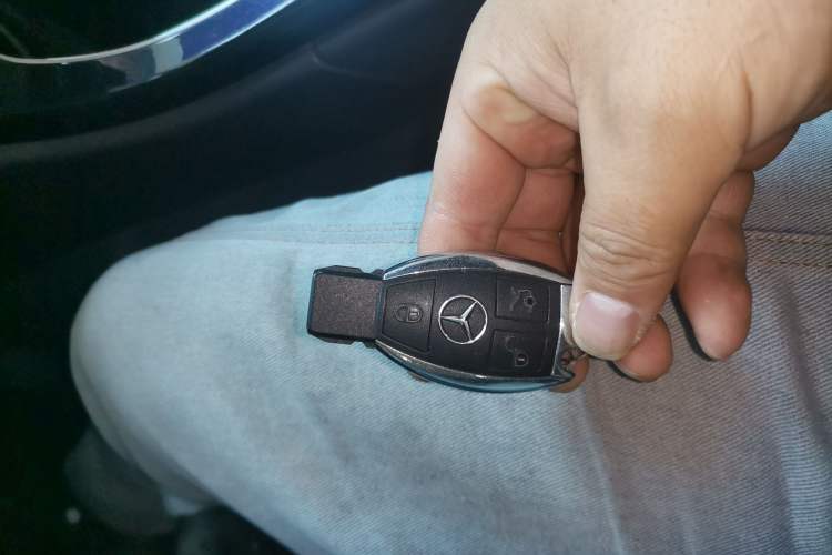 Used Mercedes-Benz C-Class 2017 Restyled C 200 Sport Edition