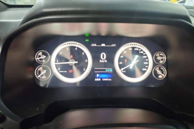 Used Toyota Prado 2016 2.7L Automatic Luxury Edition
