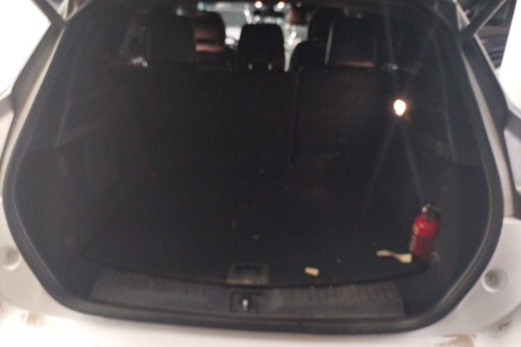 Used Lincoln MKC 2017 2.0T Two-Wheel Drive Deluxe Edition