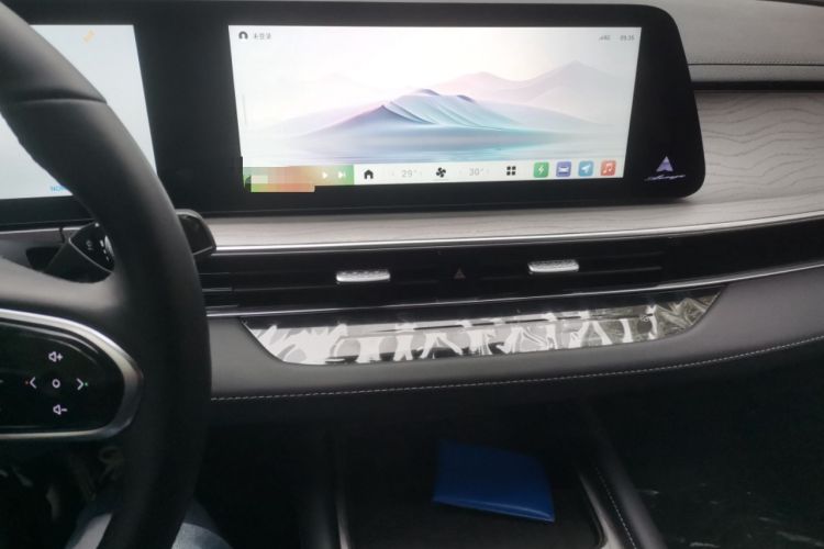 Used Chery Fengyun A8 2024 127 Yufeng Edition