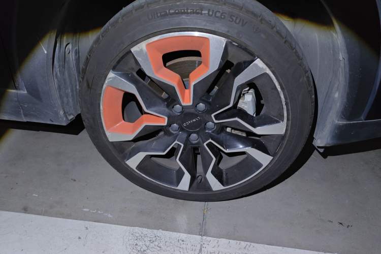 Used Lynk & Co 06 2020 1.5T YAO Halo
