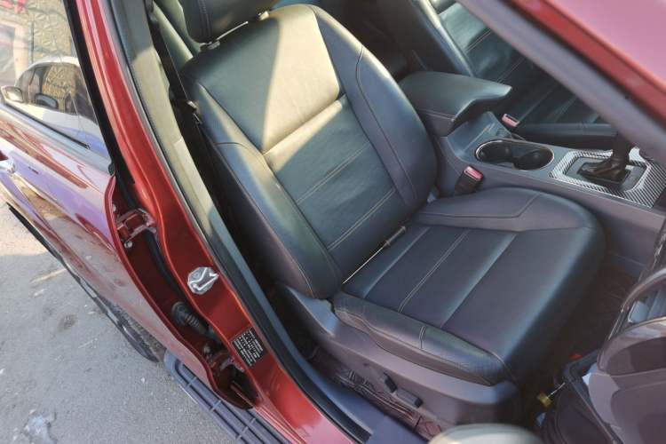 Used Ford Everest 2016 2.0T Gasoline Automatic 4x4 Flagship Edition
