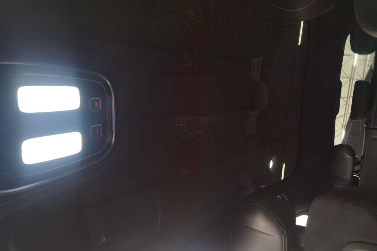 Used Deepal SL03 2023 200Max Range-Extended Version Headliner