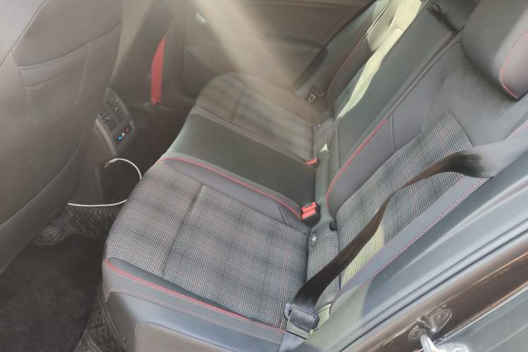 Used Volkswagen Golf GTI 2021 Facelift 380TSI DSG GTI