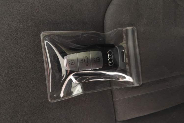 Used Audi A6L 2024 45 TFSI quattro Prestige Dynamic Edition