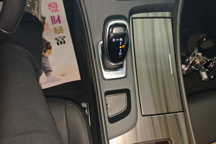 Used Buick LaCrosse 2022 552T Luxury Version