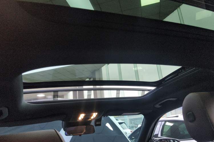 Used Mercedes-Benz GLB 2024 GLB 220 Fashion Model