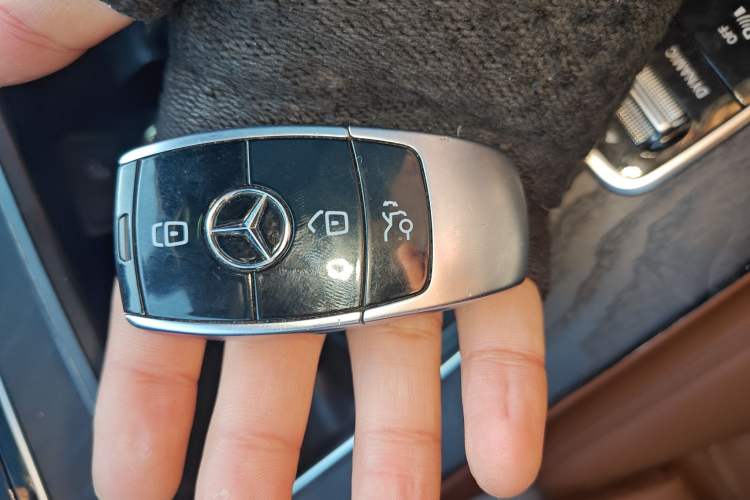 Used Mercedes-Benz E-Class (Import) 2021 E 260 Coupe