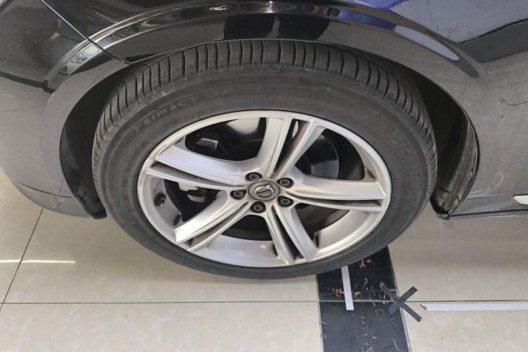 Used Volvo S90 2020 T5 Zhiyi Luxury Edition